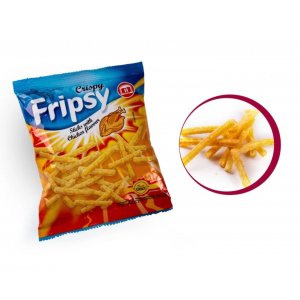 Fripsy 50g kura